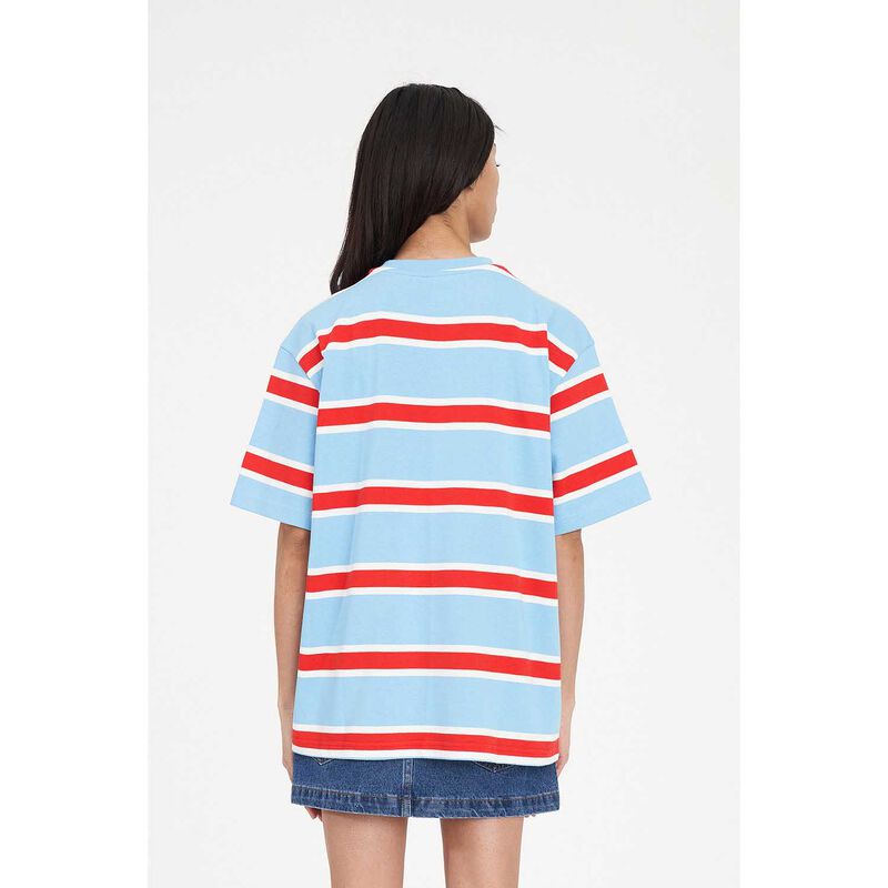 Huffer Brooklyn Relax Tee image number 1